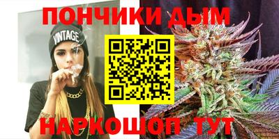 молекула духа Коммунар